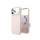 Etui do telefonów Elago Ridge Case do iPhone 17 PRO Max Light Pink ES17MSRG69PRO-LPK
